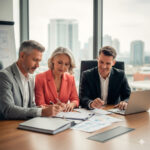 Despejando las dudas legales: Formalizando tu negocio después de los 50