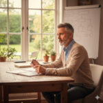 El silencio del despacho: Superando el miedo a la soledad emprendedora