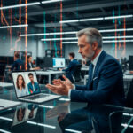 Atrayendo el talento joven: Tu visión emprendedora después de los 50