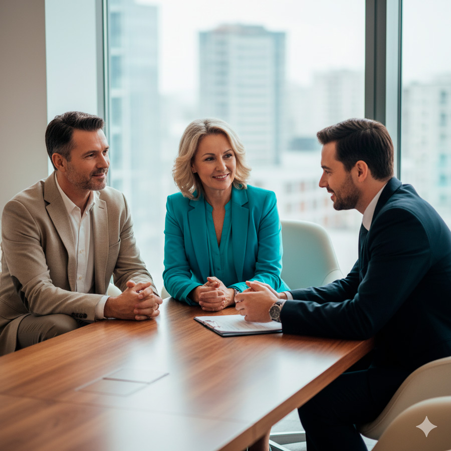 Financiación más allá de los 50: Desmontando mitos para tu emprendimiento