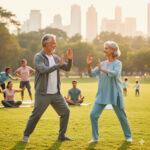 Energía y esfuerzo: Emprender con sabiduría después de los 50