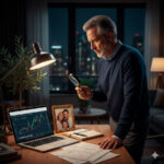 El Gran Miedo Silver: No Arriesgar la Jubilación al Emprender