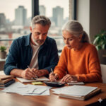 La inversión inicial: Calculando tu salto emprendedor después de los 50