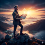 ¿Demasiado viejo para emprender? Desafiando la incertidumbre a los 50+