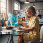 Marketing y ventas en la era digital: Tu estrategia post-50